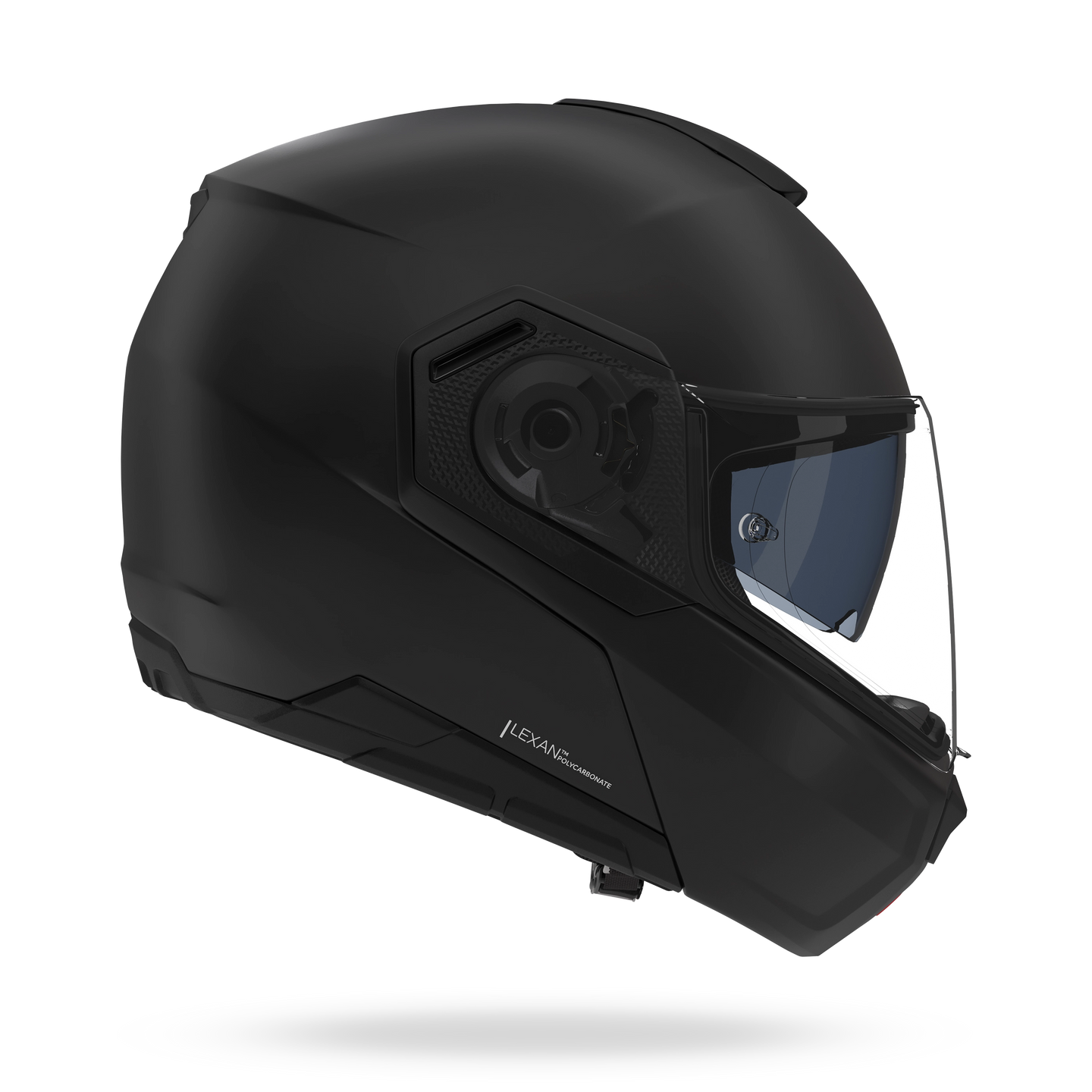 Nolan casco modulare N90-3 06 CLASSICO Nero / Flat - XL