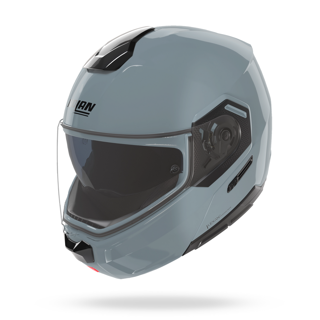Nolan casco modulare N90-3 06 CLASSICO Grigio - XXS