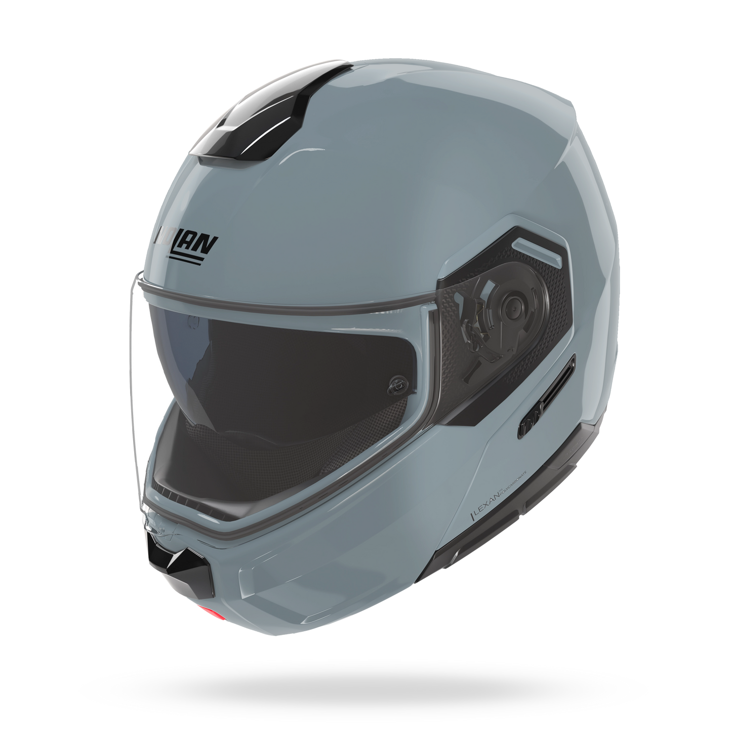 Nolan casco modulare N90-3 06 CLASSICO Grigio - XXS