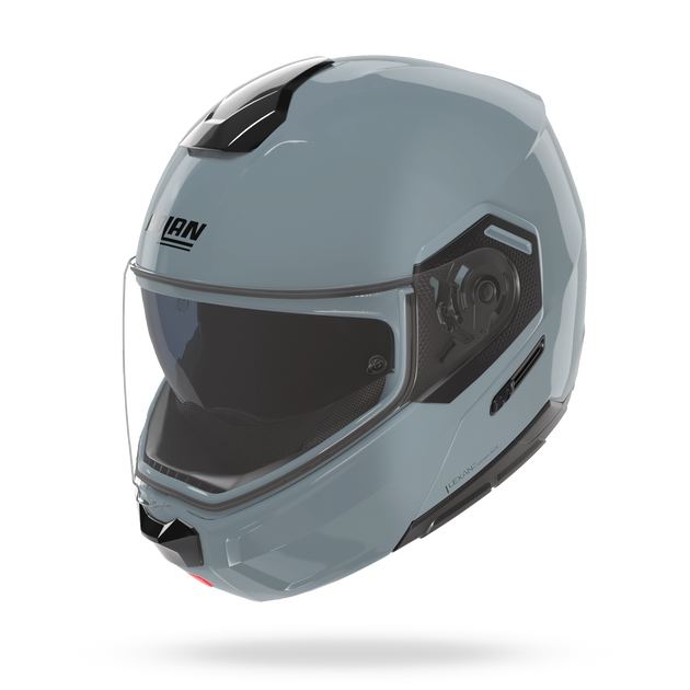 Nolan casco modulare N90-3 06 CLASSICO Grigio - XXS