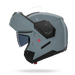 Nolan casco modulare N90-3 06 CLASSICO Grigio - S