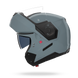 Nolan casco modulare N90-3 06 CLASSICO Grigio - S