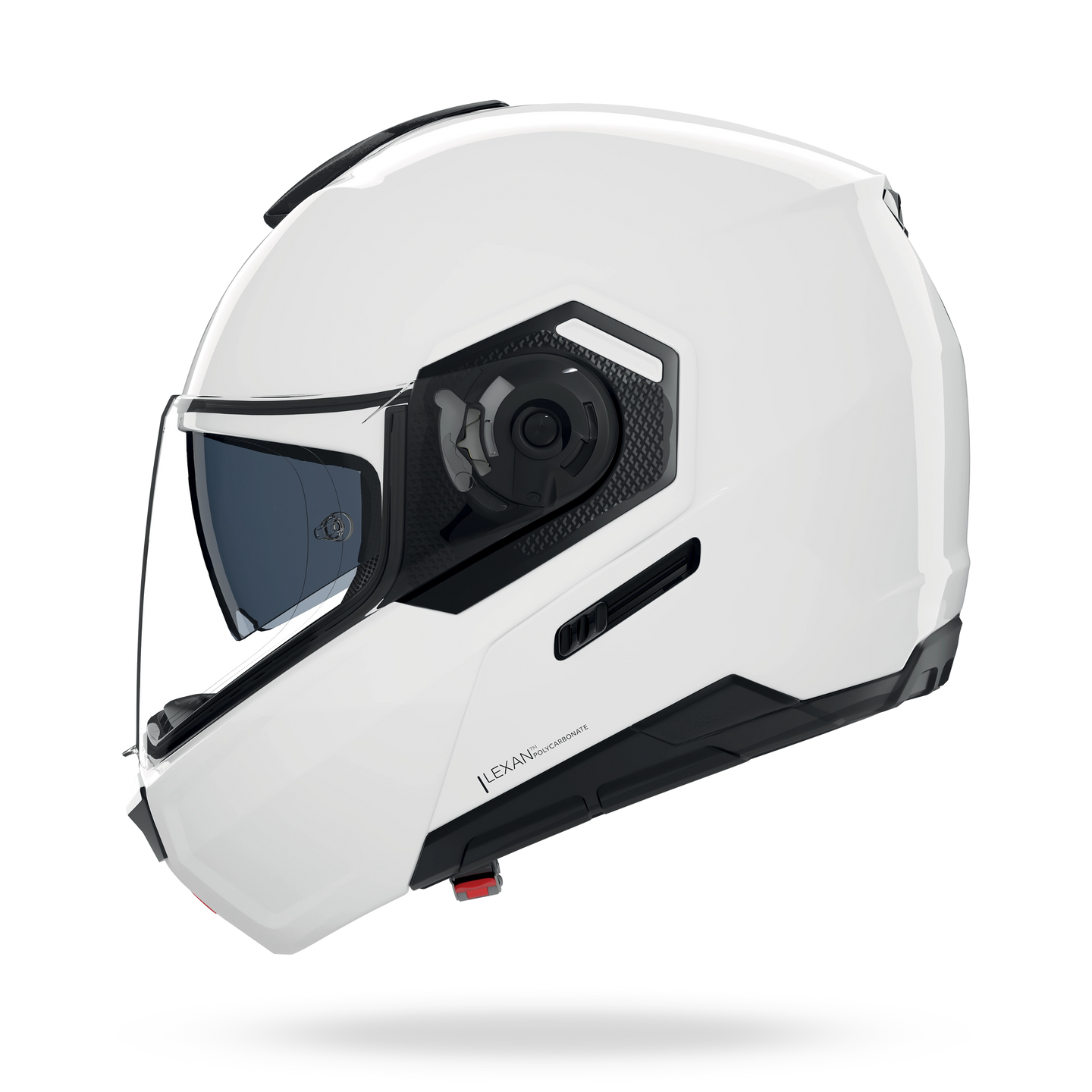 Nolan casco modulare N90-3 06 CLASSICO Bianco - XS