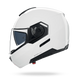 Nolan casco modulare N90-3 06 CLASSICO Bianco - XS