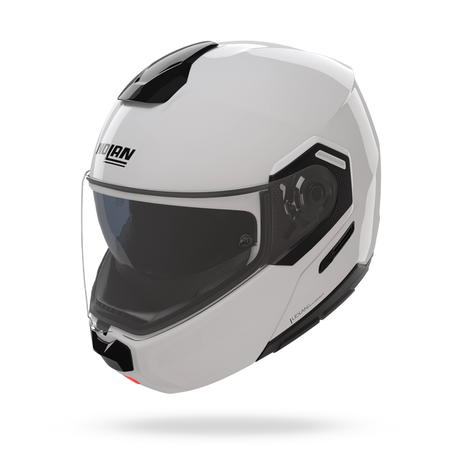 Nolan casco modulare N90-3 06 CLASSICO Bianco - XXS