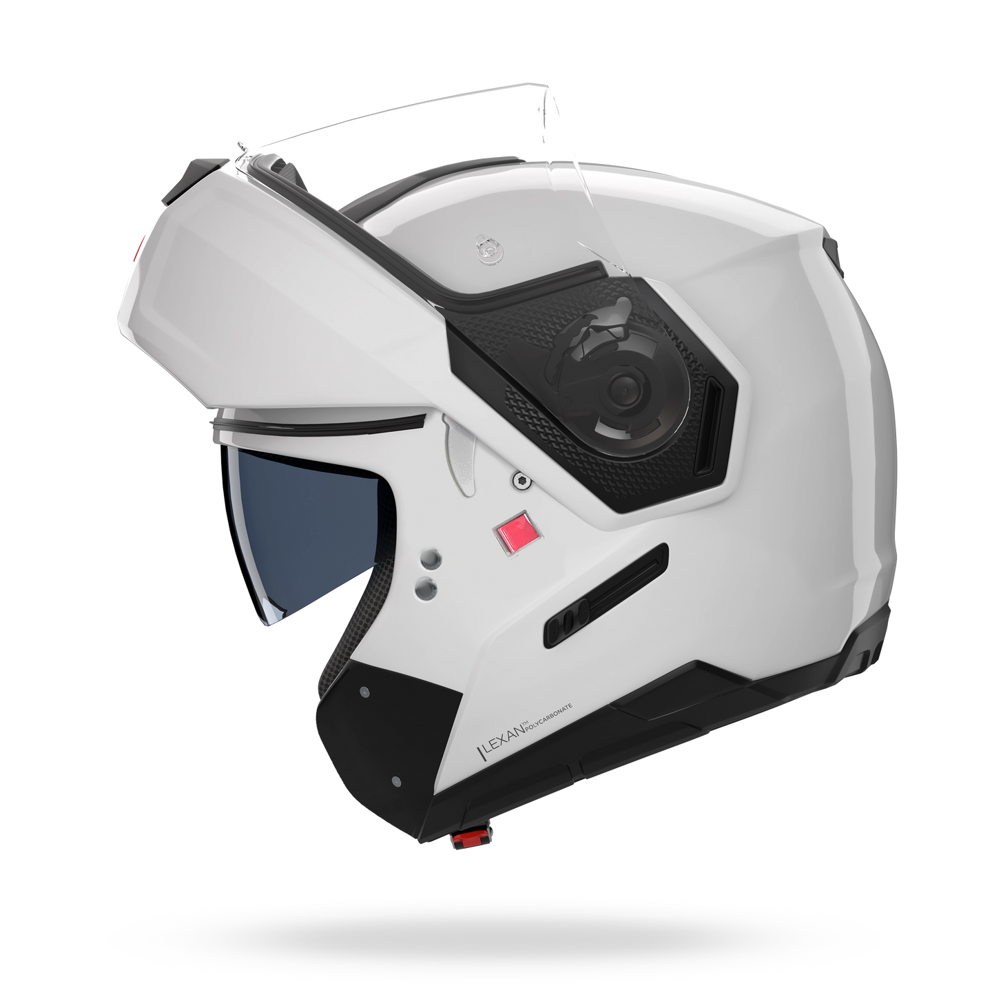 Nolan casco modulare N90-3 06 CLASSICO Bianco - S