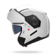 Nolan casco modulare N90-3 06 CLASSICO Bianco - S