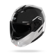 Nolan casco modulare N90-3 06 VERNICIATURA SPECIALE Nero / Perla - XXS