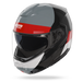Nolan casco modulare N90-3 06 BLOCCO Nero / Rosso / Antracite / Bianco - XXS