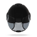 Nolan casco modulare N90-3 06 ROBOTO Nero / Argento / Grigio - M