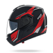 Nolan casco modulare N90-3 06 SINCRONO Nero / Rosso / Bianco - XS