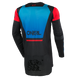 O'Neal maglietta cross PRODIGY FIVE FOUR nero/blu - immagine 2