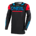O'Neal maglietta cross PRODIGY FIVE FOUR nero/blu