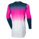 O'Neal maglietta cross PRODIGY FIVE FIVE blu navy/bianco/rosa - immagine 2