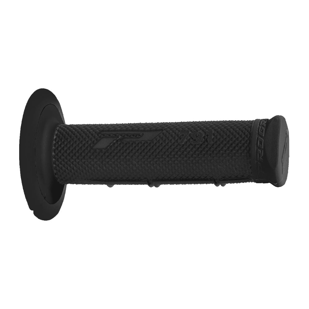 Coppia manopole Pro Grip 791 - nero