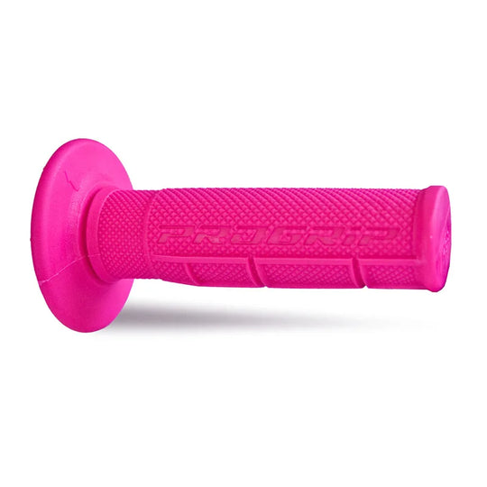 Coppia manopole Pro Grip 794 - fucsia fluo