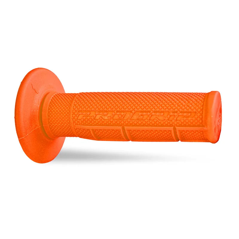 Coppia manopole Pro Grip 794 - arancione fluo
