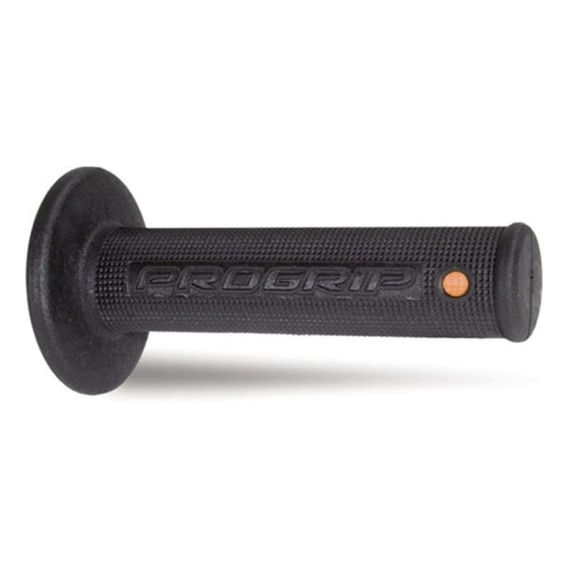 Coppia manopole Pro Grip 799 - arancione nero