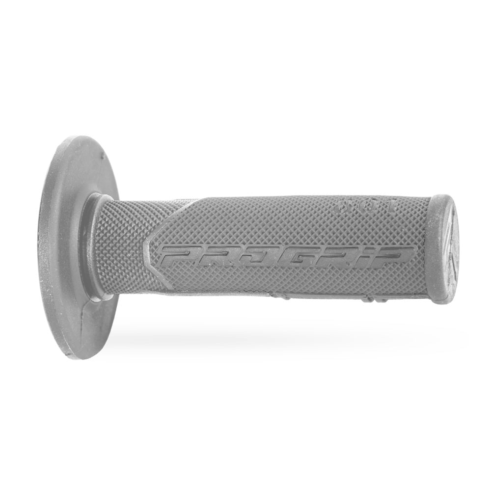 Coppia manopole Pro Grip 801 - grigio chiaro
