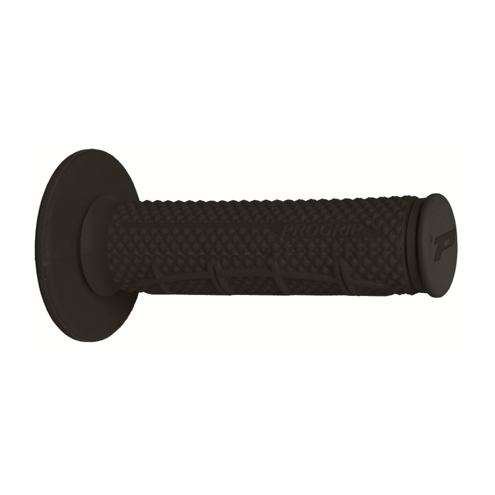 Coppia manopole Pro Grip 802 - nero