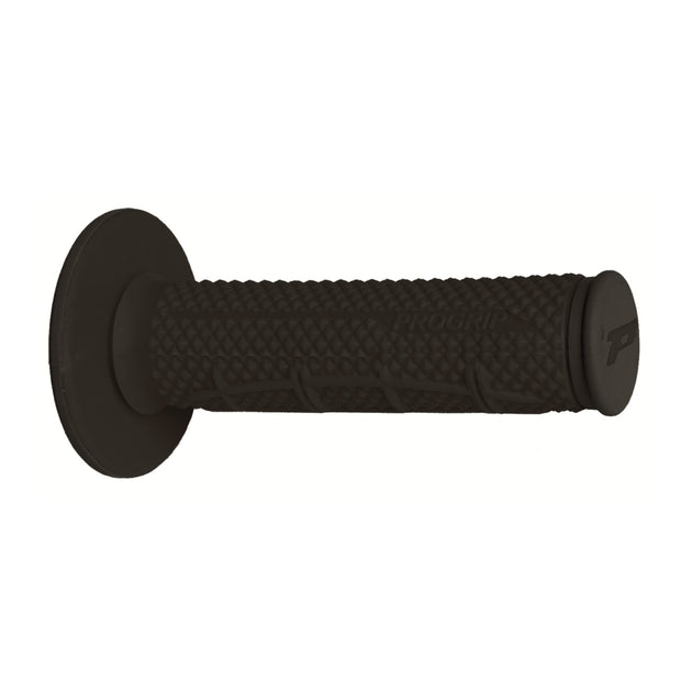 Coppia manopole Pro Grip 802 - nero