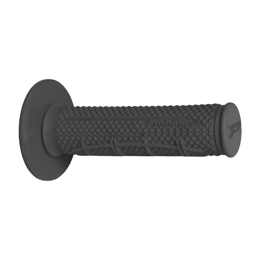 Coppia manopole Pro Grip 802 - grigio scuro
