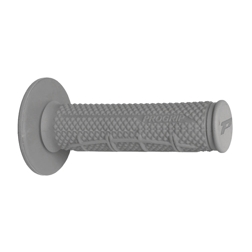 Coppia manopole Pro Grip 802 - grigio chiaro