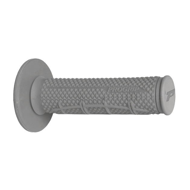 Coppia manopole Pro Grip 802 - grigio chiaro