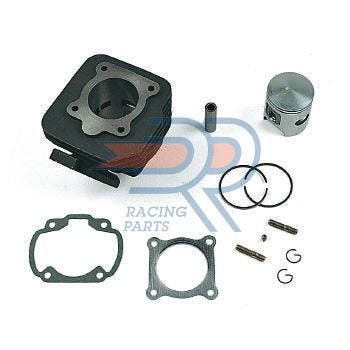 Pistone ø 47 per honda bali