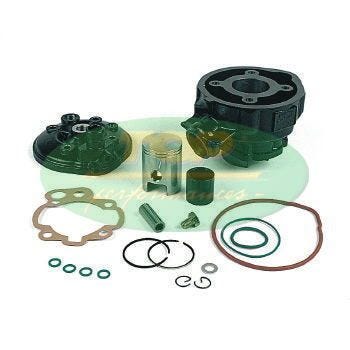Pistone completo ø 40,3 (am345/6)