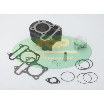 Pistone completo ø 50 per kymco 4t