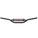 Manubrio Renthal 22 mm 7/8 piega RC nero