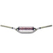 Manubrio Renthal 28.6 mm Twinwall piega McGrath KTM titanium