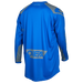 O'Neal maglietta cross MATRIX RIDEWEAR blu/grigio - immagine 2