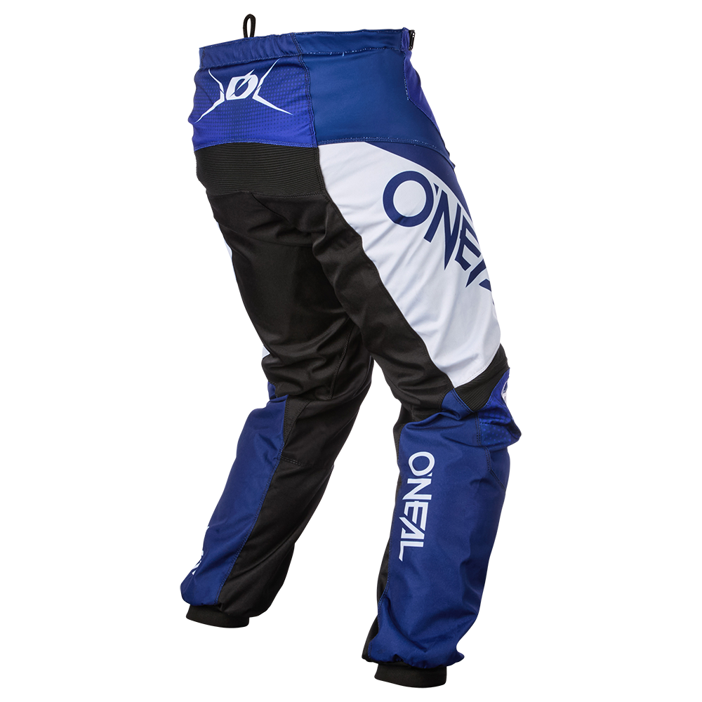 O'Neal pantaloni cross MATRIX RIDEWEAR blu/grigio - immagine 2