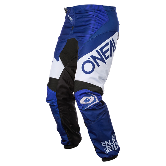 O'Neal pantaloni cross MATRIX RIDEWEAR blu/grigio