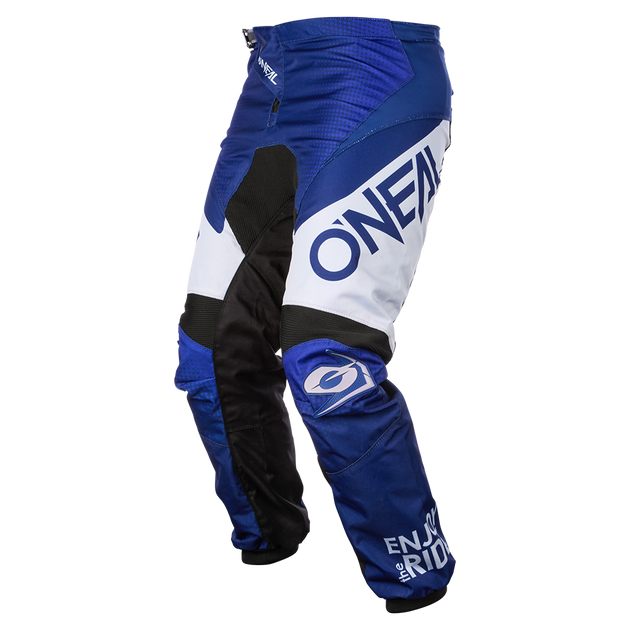 O'Neal pantaloni cross MATRIX RIDEWEAR blu/grigio