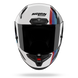 Nolan casco integrale X-804 RS ULTRA CARBON GEMINI Bianco / Blu / Rosso - S