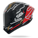 Nolan casco integrale X-804 RS ULTRA CARBON SBK Nero / Rosso / Oro - XS