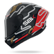 Nolan casco integrale X-804 RS ULTRA CARBON SBK Nero / Rosso / Oro - XS