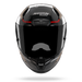 Nolan casco integrale X-804 RS ULTRA CARBON SBK Nero / Rosso / Oro - S