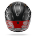 Nolan casco integrale X-804 RS ULTRA CARBON SBK Nero / Rosso / Oro - M