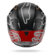 Nolan casco integrale X-804 RS ULTRA CARBON SBK Nero / Rosso / Oro - M