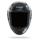 Nolan casco integrale X-804 RS ULTRA CARBON CHECA 30TH ANNIVERSARY SPECIAL EDITION Blu liquido / Bianco - S