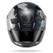 Nolan casco integrale X-804 RS ULTRA CARBON CHECA 30TH ANNIVERSARY SPECIAL EDITION Blu liquido / Bianco - M