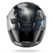 Nolan casco integrale X-804 RS ULTRA CARBON CHECA 30TH ANNIVERSARY SPECIAL EDITION Blu liquido / Bianco - M