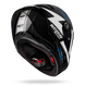 Nolan casco integrale X-804 RS ULTRA CARBON REPLICA HERBERTSON Aquamarina / Bianco - M