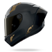 Nolan casco integrale X-804 RS ULTRA CARBON AUREO Nero / Oro - XS