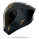 Nolan casco integrale X-804 RS ULTRA CARBON AUREO Nero / Oro - XS