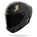 Nolan casco integrale X-804 RS ULTRA CARBON AUREO Nero / Oro - XXS